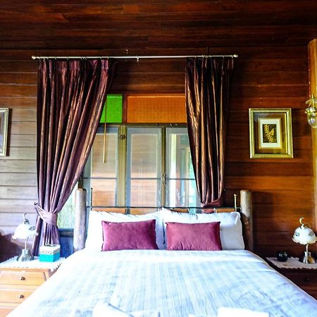 Rommai Villa Chiang Rai Ban Pa Sang Экстерьер фото